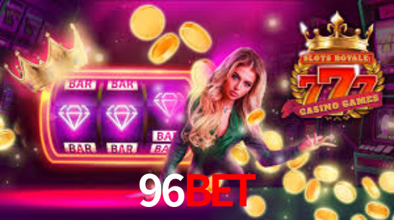96bet：Jogue roleta, aposte no futebol e ganhe grandes prêmios!
