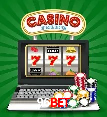 96bet：Aposte no futebol e jogue os melhores jogos de cassino com grandes prêmios!