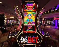 96bet：Aposte no futebol online e vença de forma única!