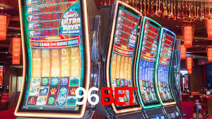 96bet：Aposte no seu time e jogue roleta no cassino mais confiável!